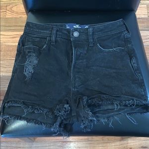 Hollister Jean Shorts